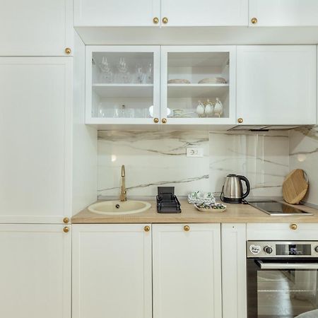 Miracle Apartment Kotor Luaran gambar