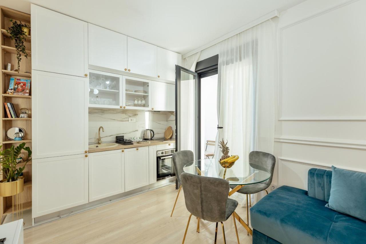 Miracle Apartment Kotor Luaran gambar
