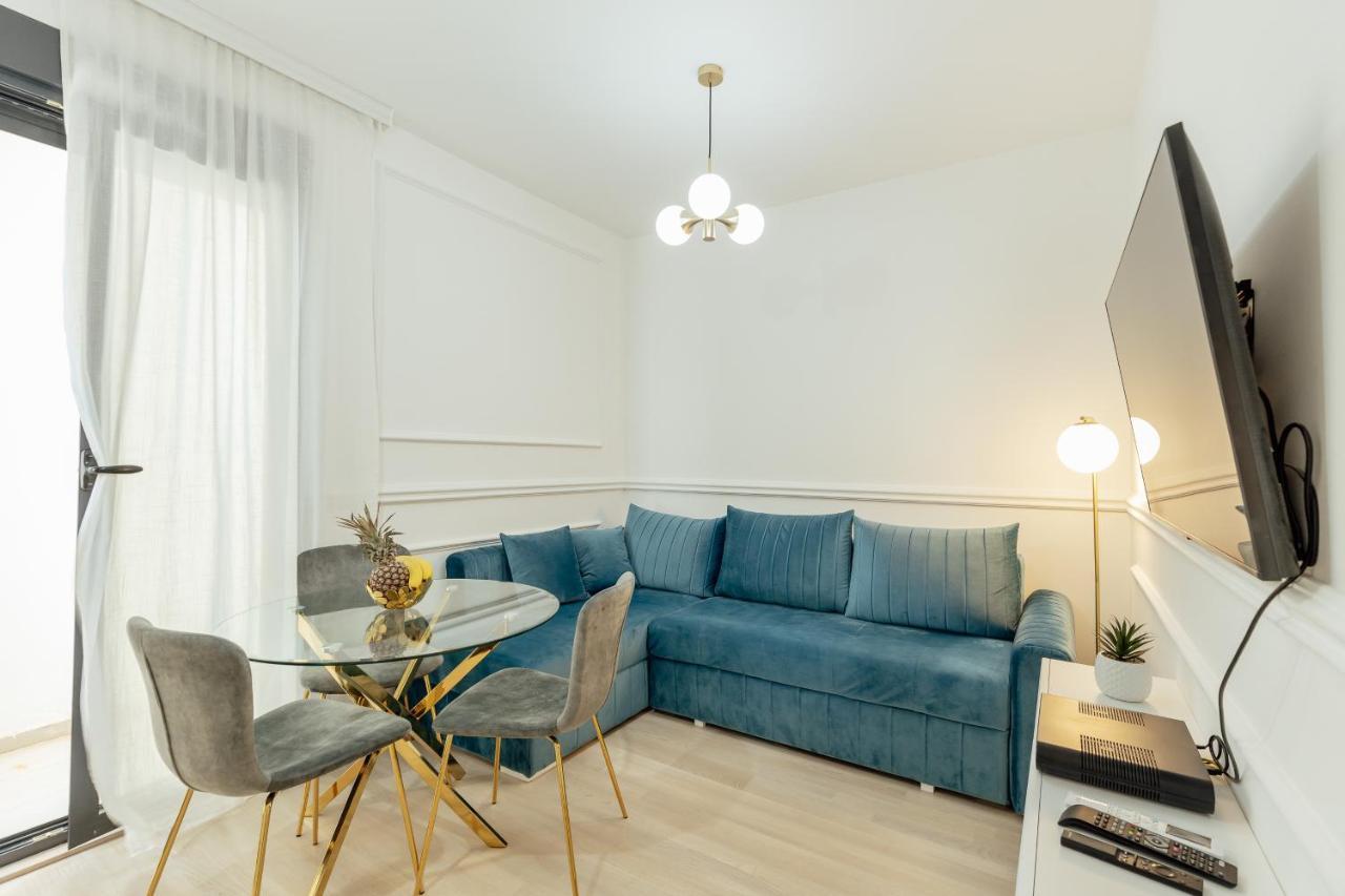Miracle Apartment Kotor Luaran gambar