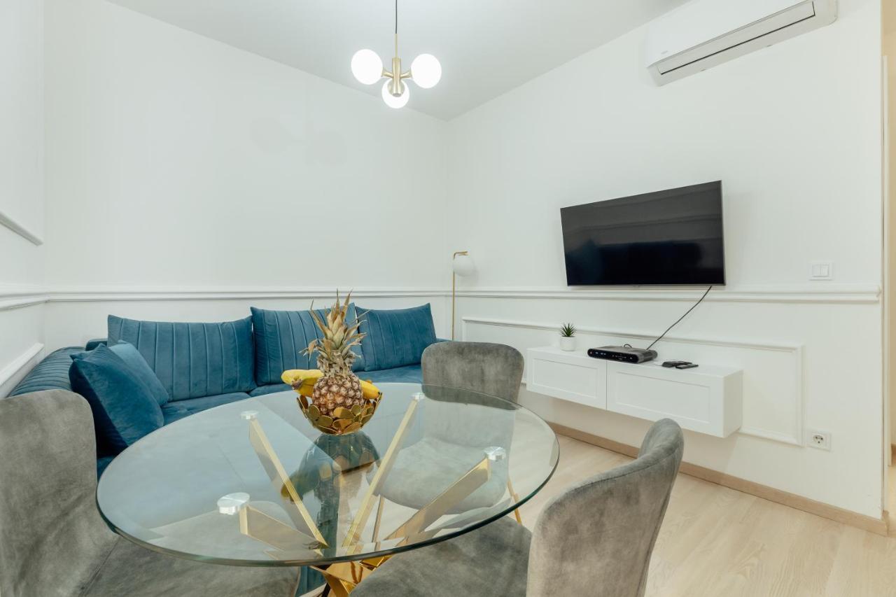 Miracle Apartment Kotor Luaran gambar