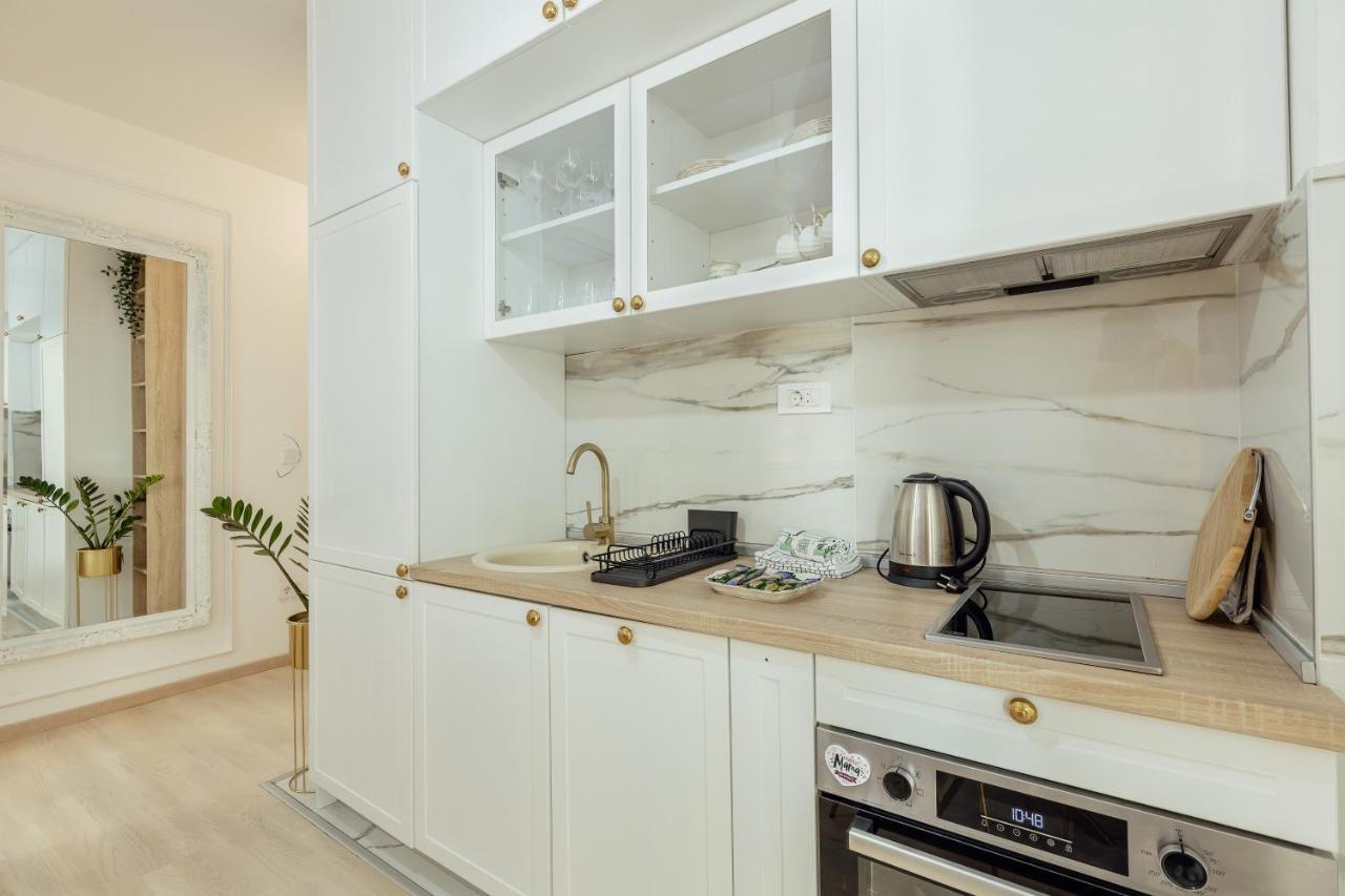 Miracle Apartment Kotor Luaran gambar