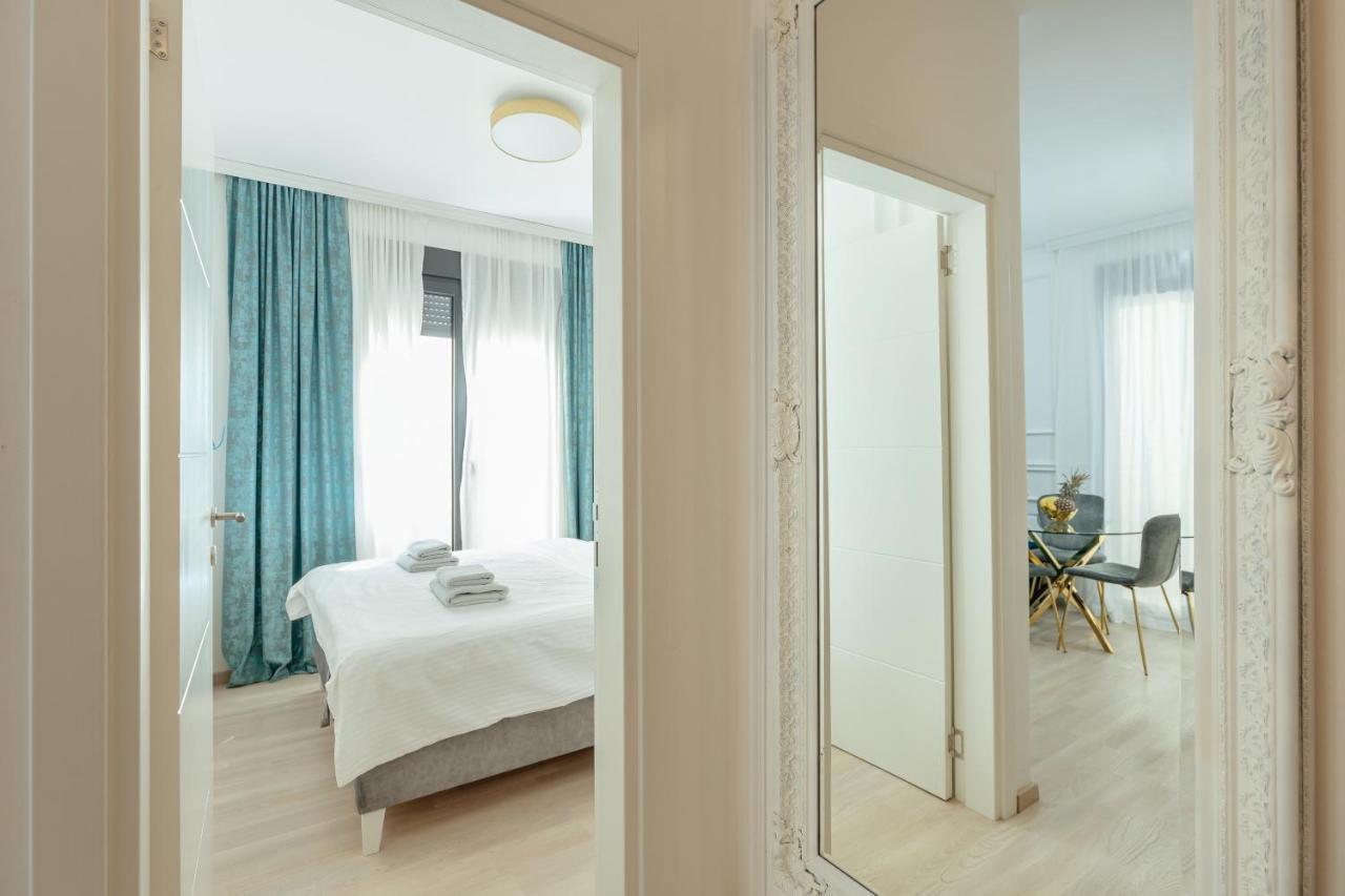 Miracle Apartment Kotor Luaran gambar